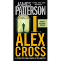 I, Alex Cross