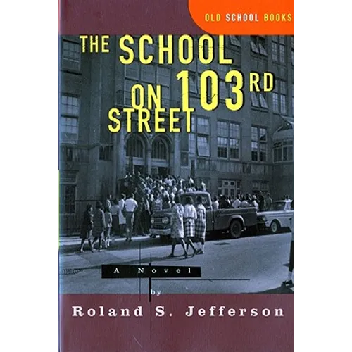 The School on 103rd Street