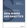 Social Media Data Mining and Analytics