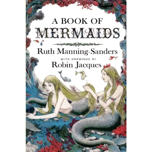 A Book of Mermaids