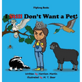 I Still Don't Want a Pet!