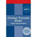 Global Trends 2040: A More Contested World