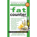 Fat Counter: 7th Edition