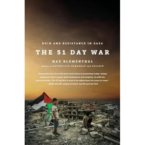 51 Day War