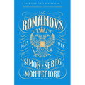 The Romanovs: 1613-1918