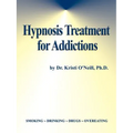 Hypnosis Treatment for Addictions