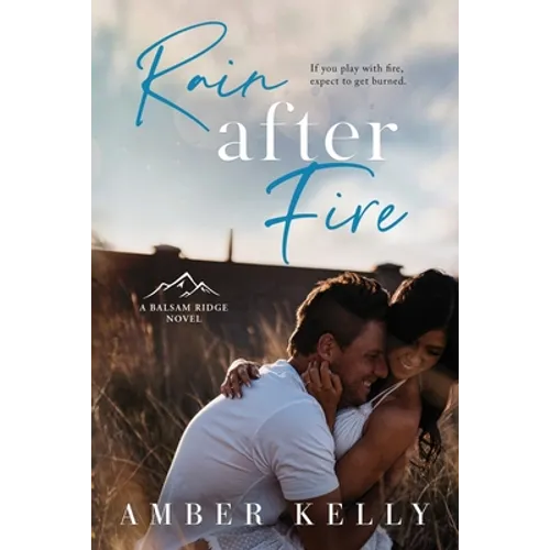 Rain After Fire