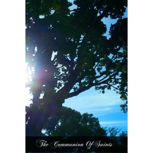 The Communion Of Saints