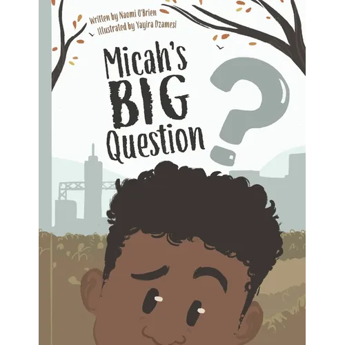 Micah's Big Question