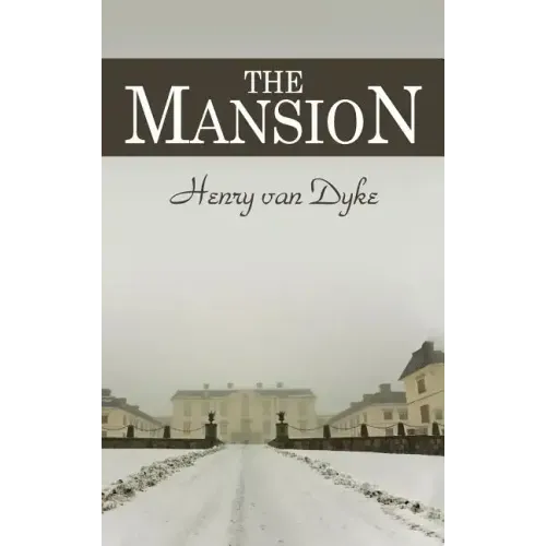 The Mansion