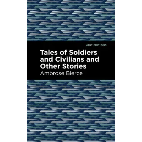 Tales of Soldiers and Civilians