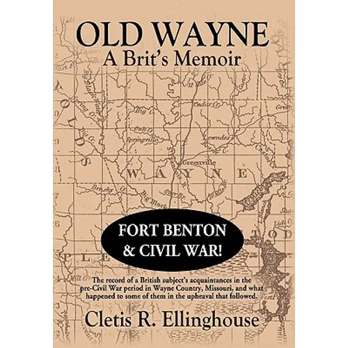 Old Wayne