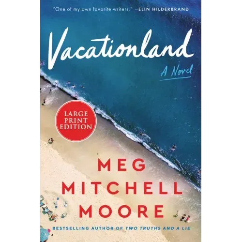 Vacationland