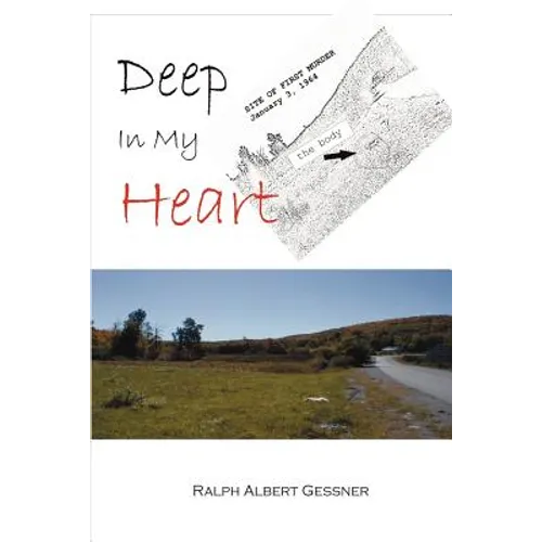 Deep in My Heart