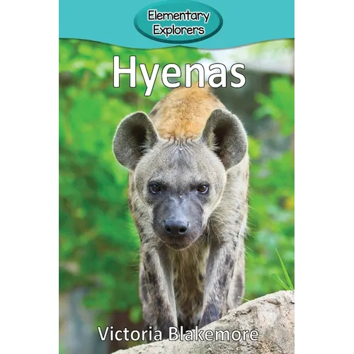 Hyenas