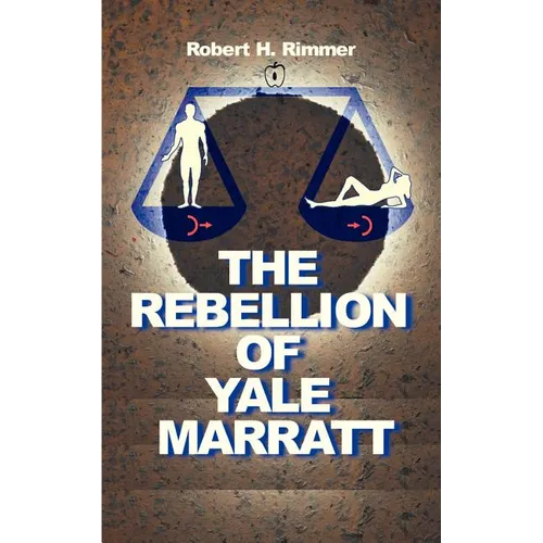 The Rebellion of Yale Marrat