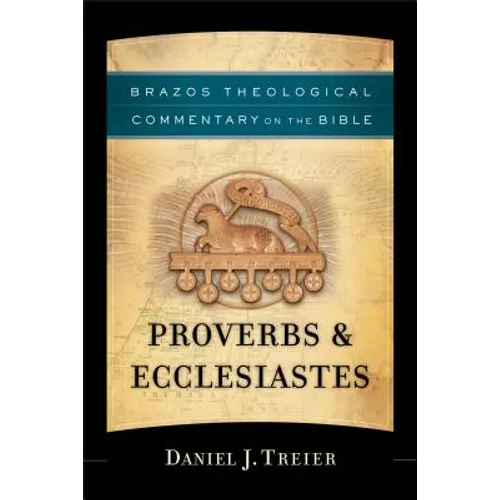 Proverbs & Ecclesiastes