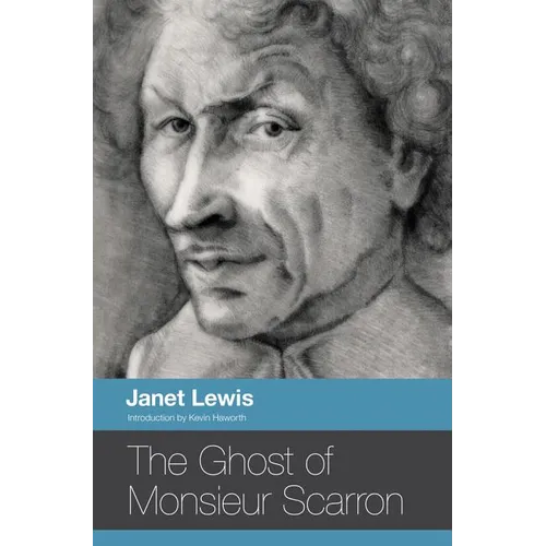 The Ghost of Monsieur Scarron