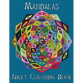 Adult Coloring Books: Mandalas