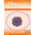 AS Biology With Stafford: Unit 2: Genomic Expression, Biodiversity and Natural Resources