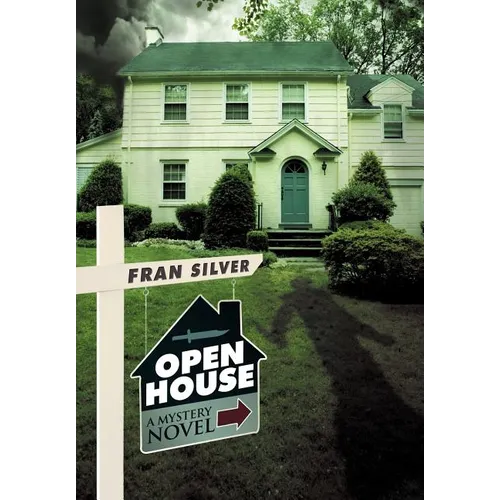 Open House: A Mystery Novel