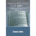 Portraits of the Great "I AM": Charles Spurgeon on Christ's Seven "I AM" Sayings
