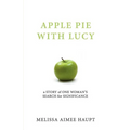 Apple Pie with Lucy