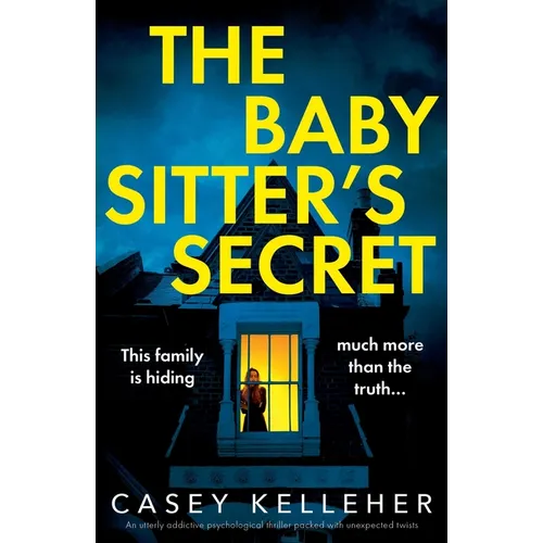 The Babysitter's Secret