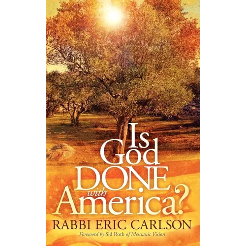 Is God Done with America?