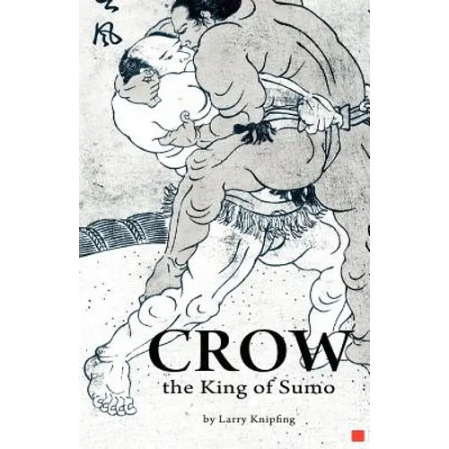 Crow, the King of Sumo