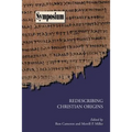 Redescribing Christian Origins