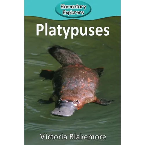 Platypuses