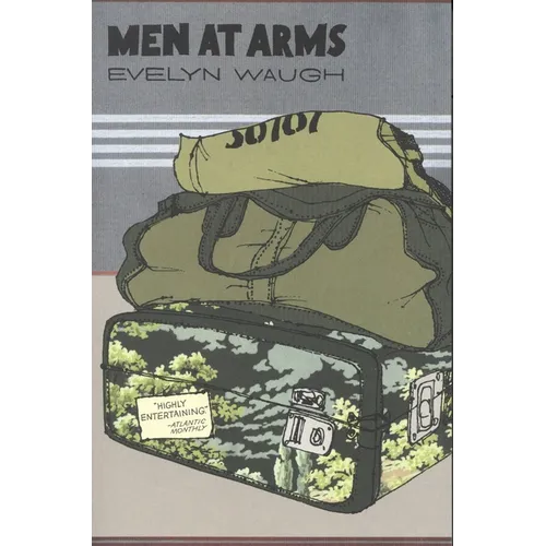 Men at Arms