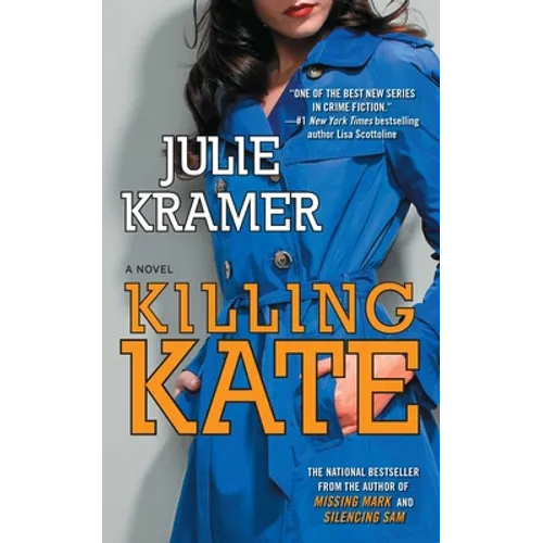 Killing Kate