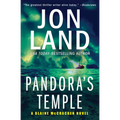 Pandora's Temple