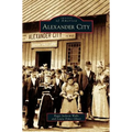 Alexander City