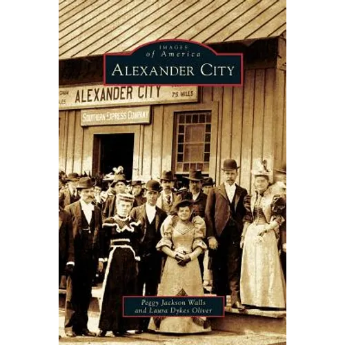 Alexander City