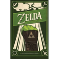 The Legend of Zelda and Theology