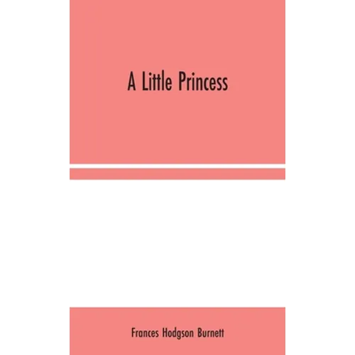 A Little Princess