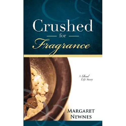 Crushed for Fragrance