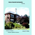 History of Haverhill, NewHampshire Part One