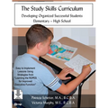 The Study Skills Curriculum: Developing Organized Successful Students Elementary-High School