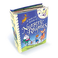 A Pop-Up Book of Nursery Rhymes