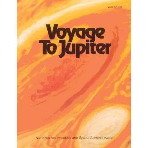 Voyage to Jupiter