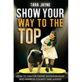 Show Your Way To The Top: How To Master Swine Showmanship and Impress County Fair Judges