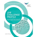 Job Challenge Profile: Participant Workbook