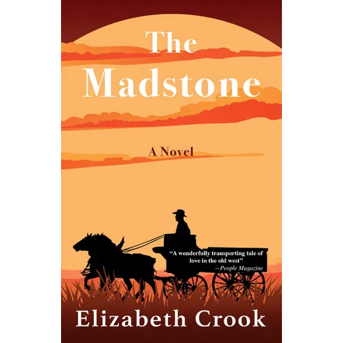 The Madstone
