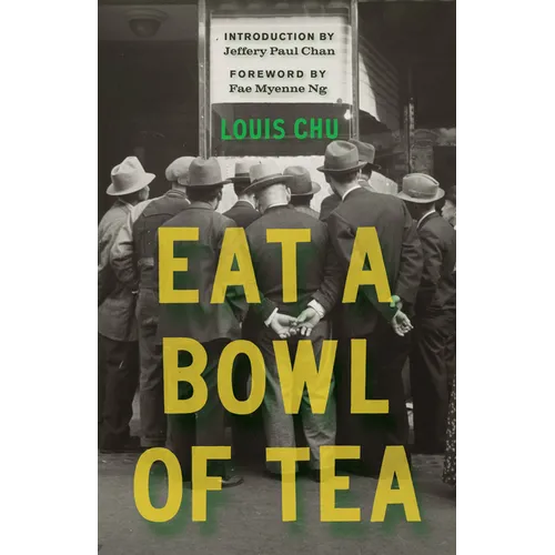 Eat a Bowl of Tea