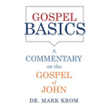 Gospel Basics: A Commentary on the Gospel of John
