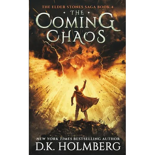 The Coming Chaos